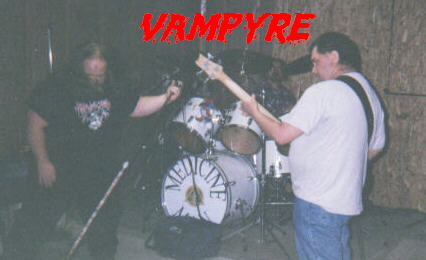 New pic of the band.